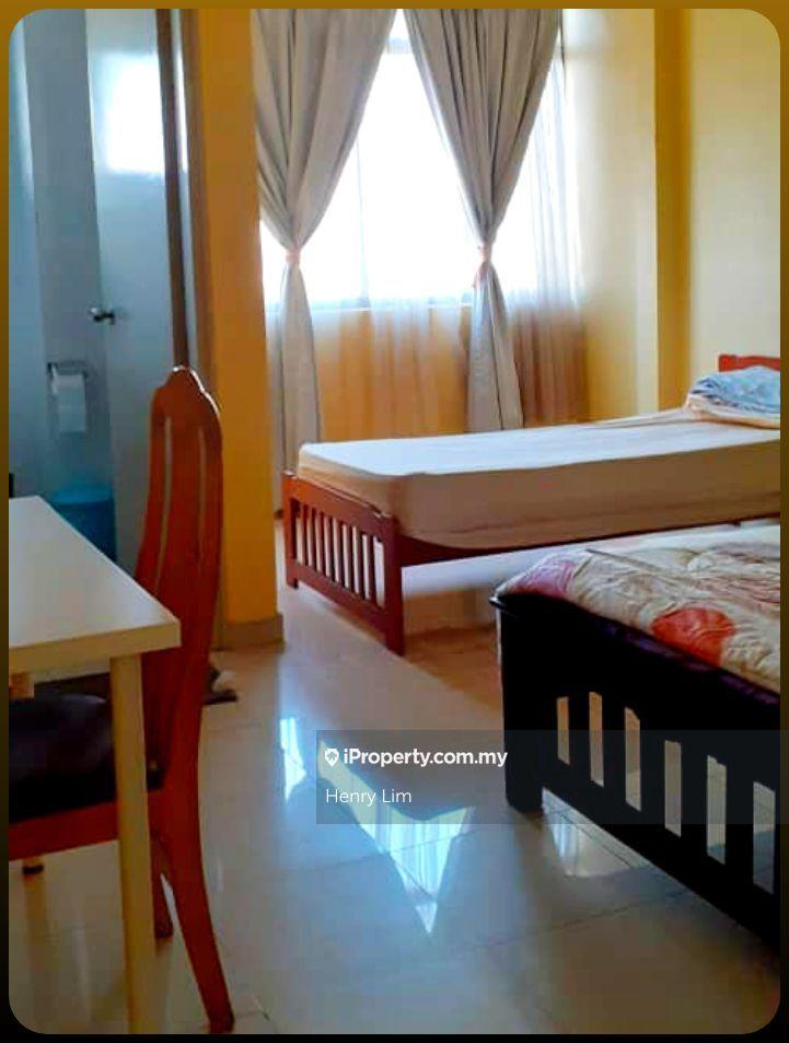 Condominium for Sale in Indah Damansara by Henry Lim - iProperty.com.my