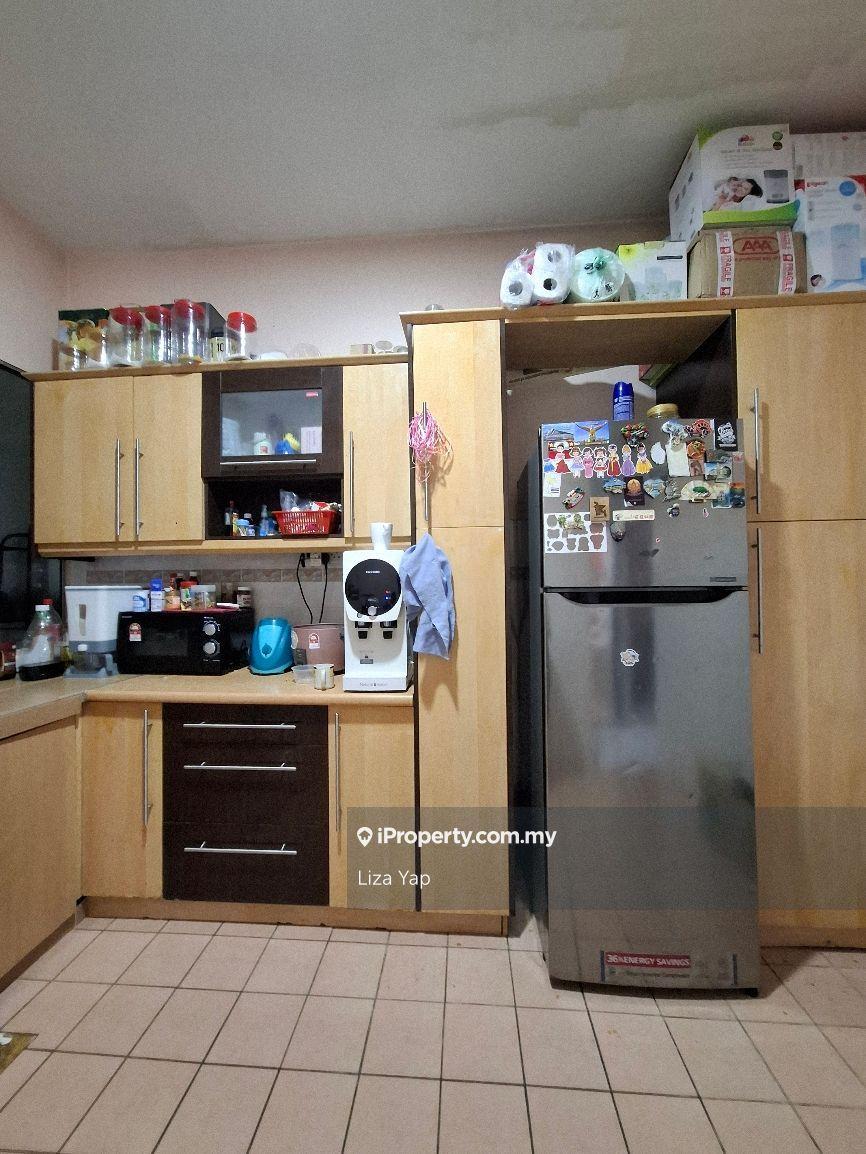 Terraced House for Sale in Bandar Kinrara Seksyen 5, Bandar Kinrara by Liza Yap - iProperty.com.my