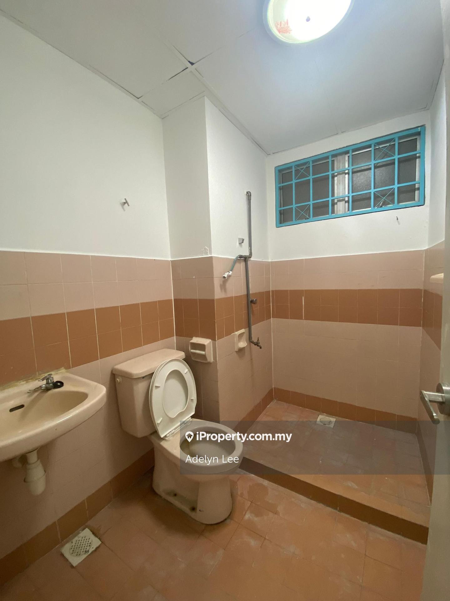 Condominium for Rent in Bukit OUG Condominiums by Adelyn Lee - iProperty.com.my