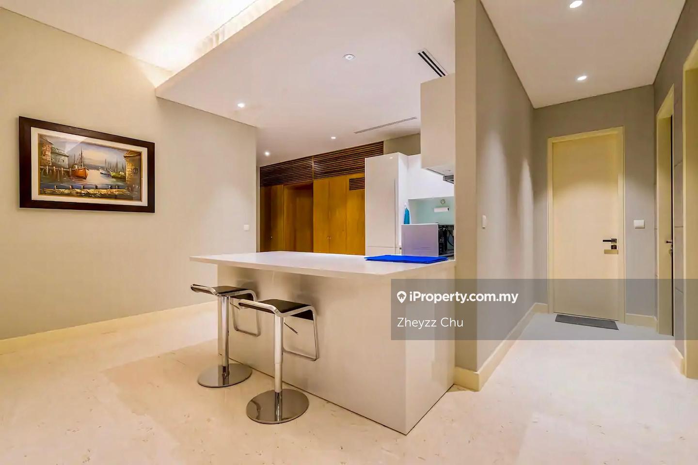 Residensi Servis untuk Dijual di Banyan Tree Signatures oleh Zheyzz Chu - iProperty.com.my