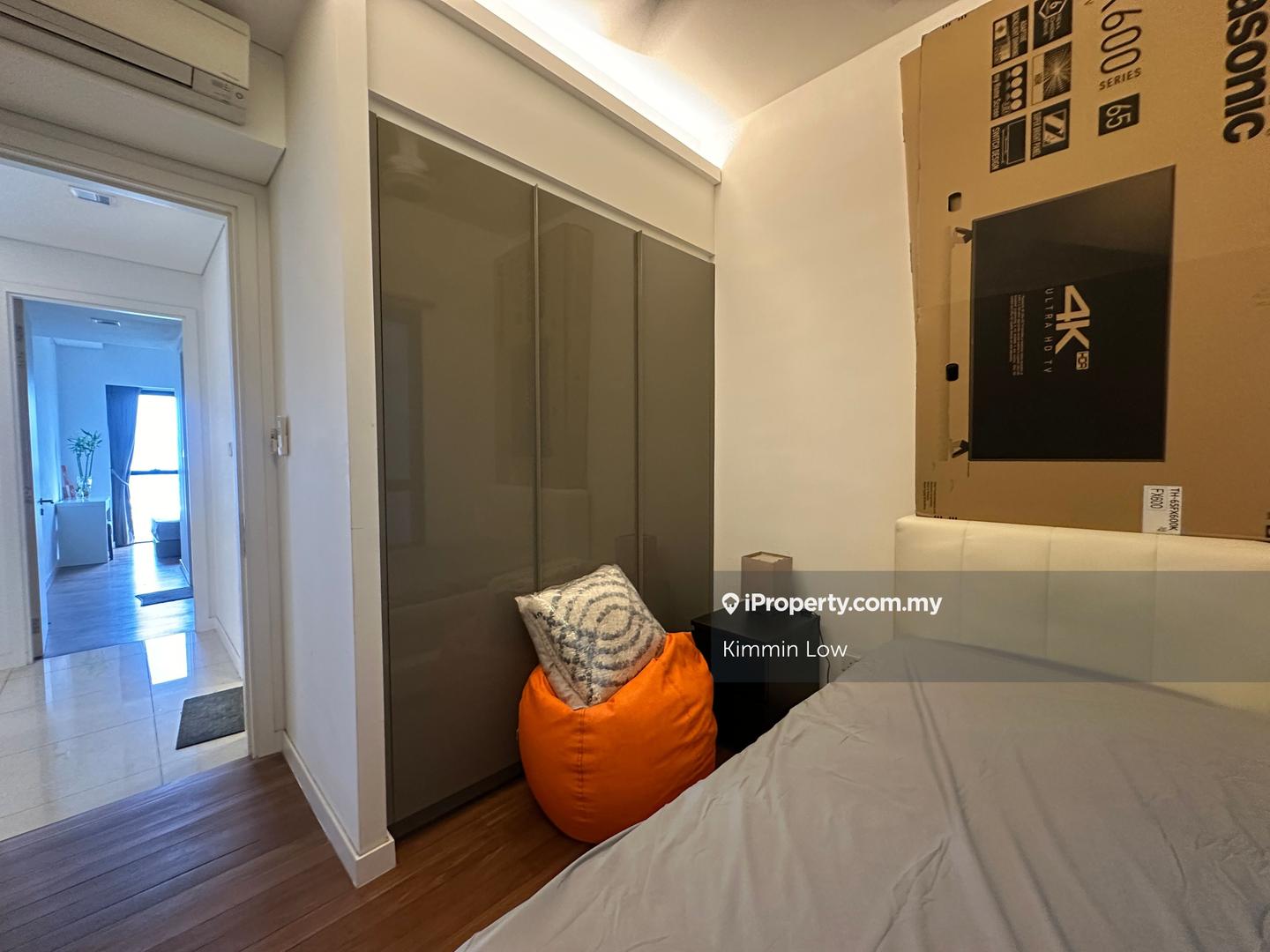 Service Residence for Rent in The Horizon Residence by Kimmin Low - iProperty.com.my