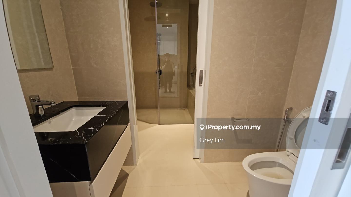 Service Residence for Rent in Pavilion Ceylon Hill by Grey Lim - iProperty.com.my