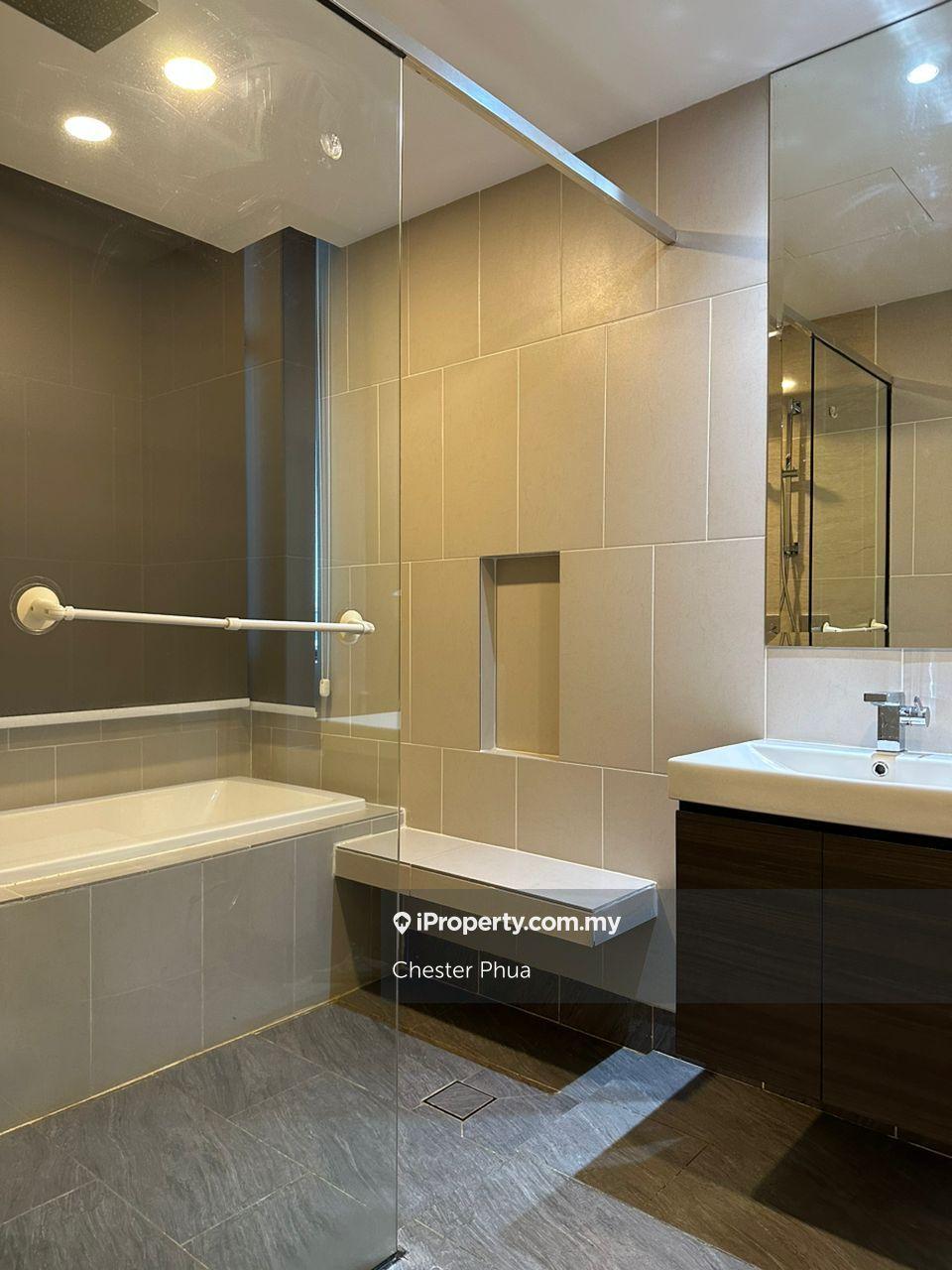 Residensi Servis untuk Disewa di Verde oleh Chester Phua - iProperty.com.my