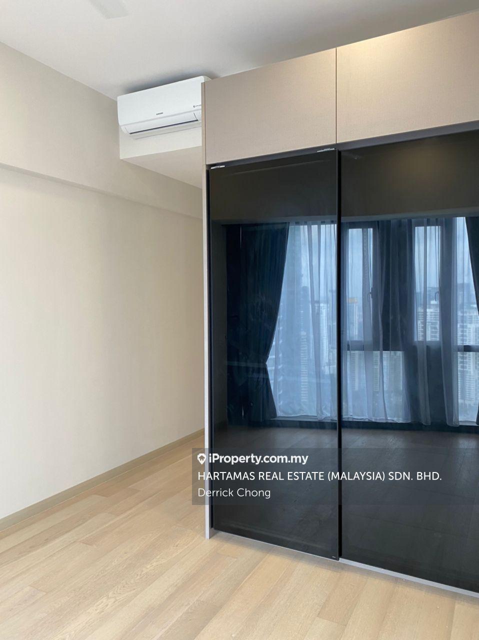 Service Residence for Rent in Star Residences Two by Derrick Chong - iProperty.com.my