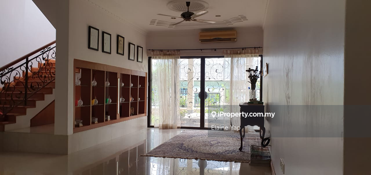 Bungalow House for Sale in Bandar Puncak Alam, Puncak Alam by Elaine Yap - iProperty.com.my