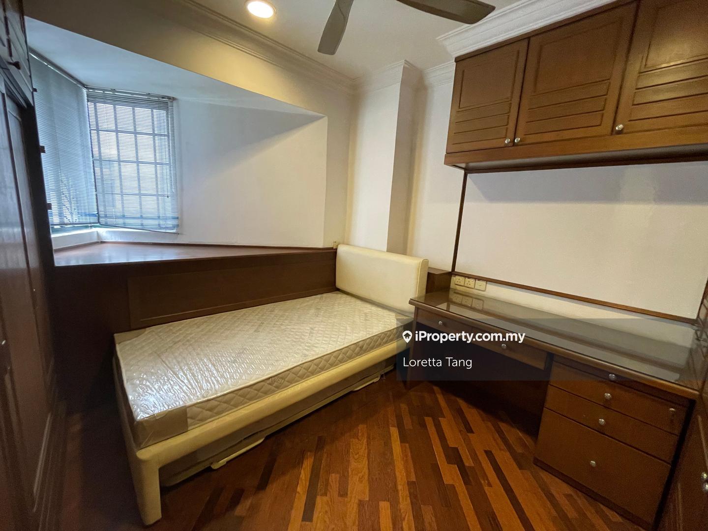 Kondominium untuk Dijual di Lanai Kiara oleh Loretta Tang - iProperty.com.my