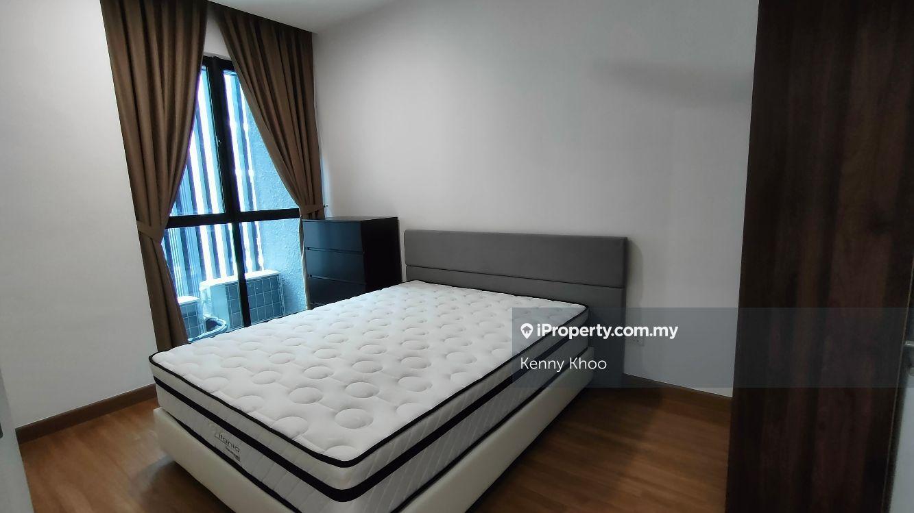 Residensi Servis untuk Dijual di AraTre' Residences oleh Kenny Khoo - iProperty.com.my