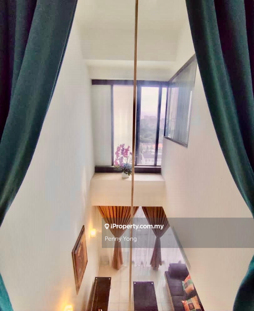 Service Residence for Sale in M City by Penny Yong - iProperty.com.my
