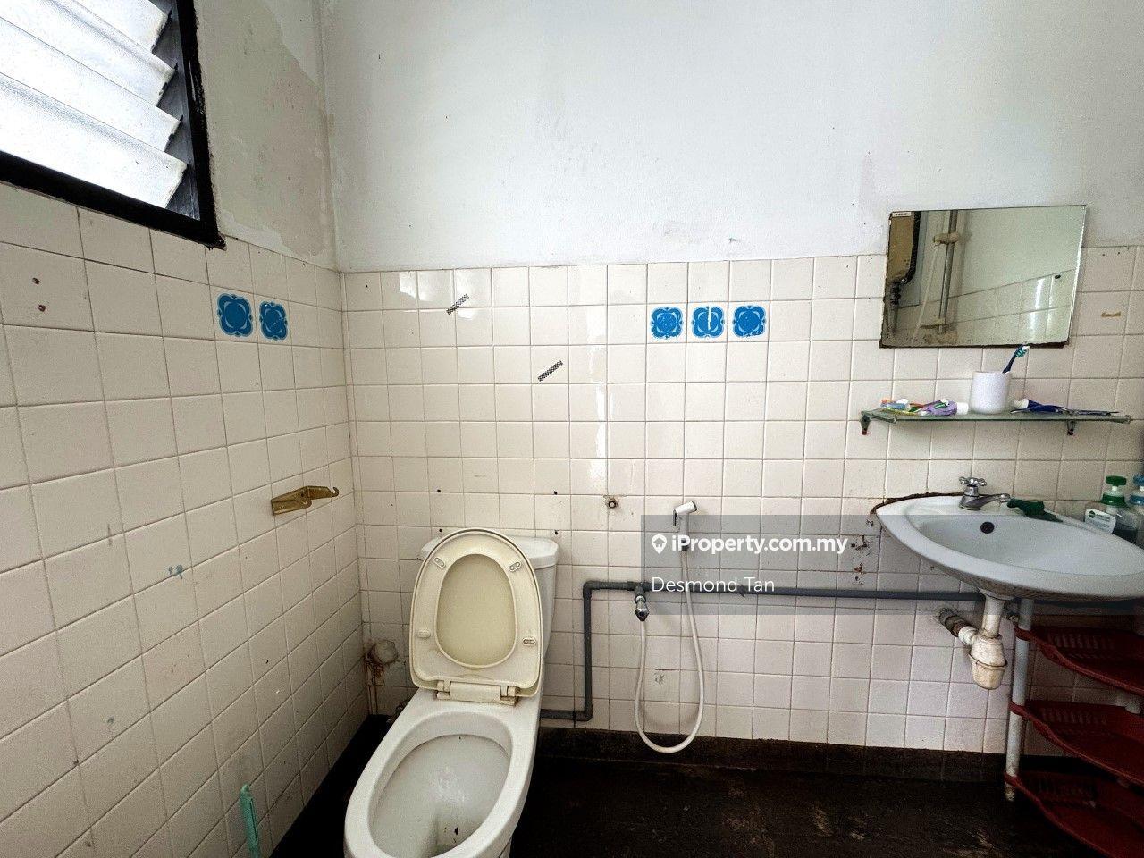 2-storey Terraced House for Sale in SS2, Petaling Jaya by Desmond Tan - iProperty.com.my