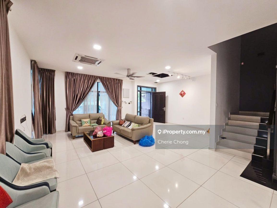 Semi-Detached House for Sale in Taman Golf, Ipoh by Cherie Chong - iProperty.com.my