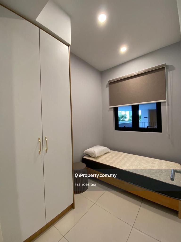 Service Residence for Sale in NOVUM by Frances Sia - iProperty.com.my