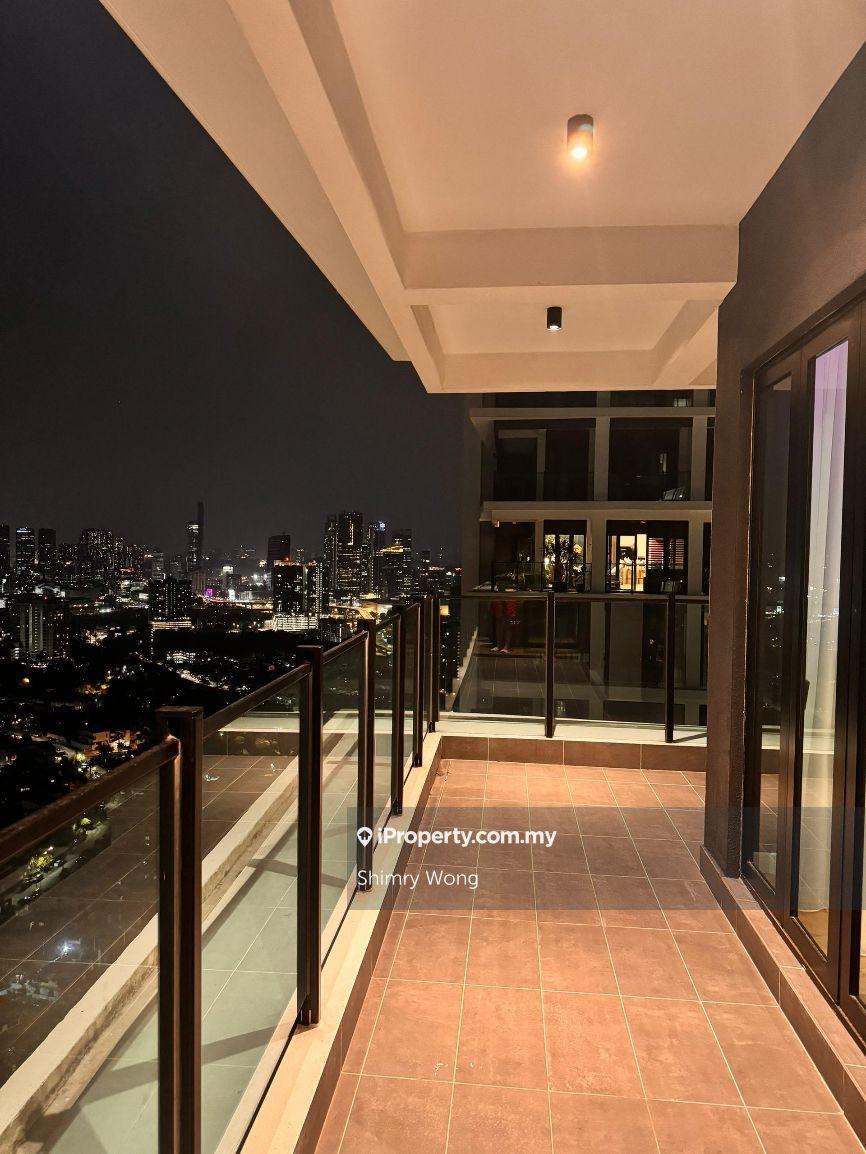 Condominium for Sale in THE Address II, Taman Desa by Shimry Wong - iProperty.com.my