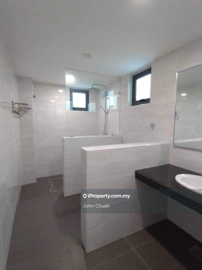 Rumah Berkembar untuk Dijual di Ipoh Garden east, Ipoh oleh John Chuah - iProperty.com.my
