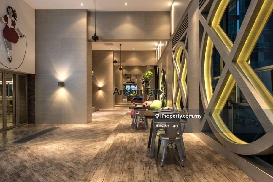 Condominium for Sale in Verve Suites KL South by Anson Tan - iProperty.com.my