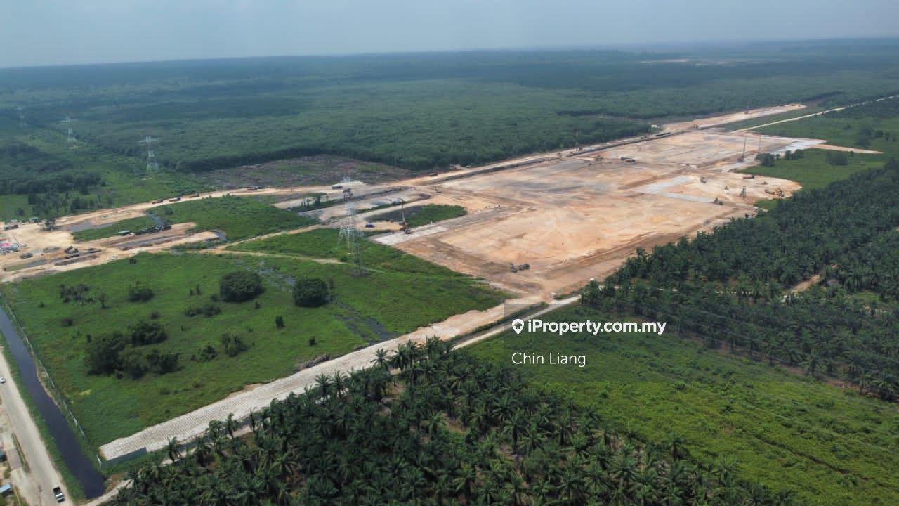 Kilang Terpisah untuk Dijual di NCT SMART INDUSTRIAL PARK, Sepang oleh Chin Liang - iProperty.com.my
