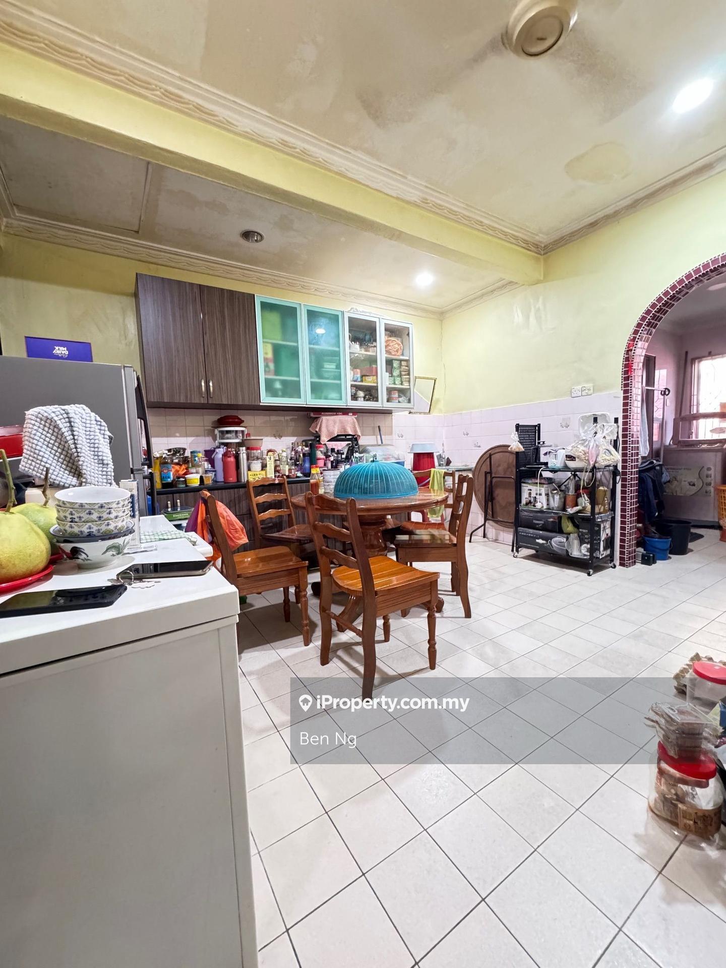 Rumah Berangkai 1 Tingkat untuk Dijual di rlu7w, Selayang oleh Ben Ng - iProperty.com.my