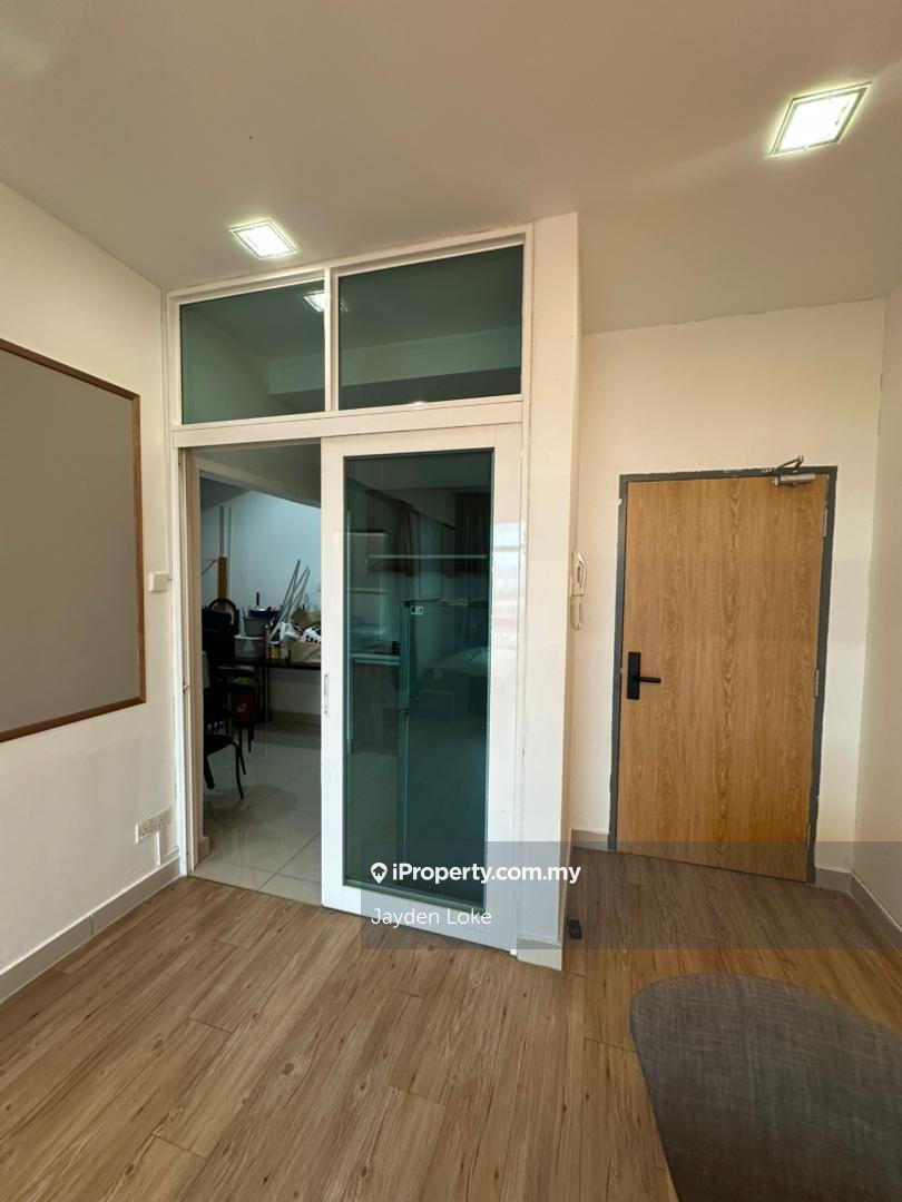 Service Residence for Rent in Amaya Maluri by Jayden Loke - iProperty.com.my