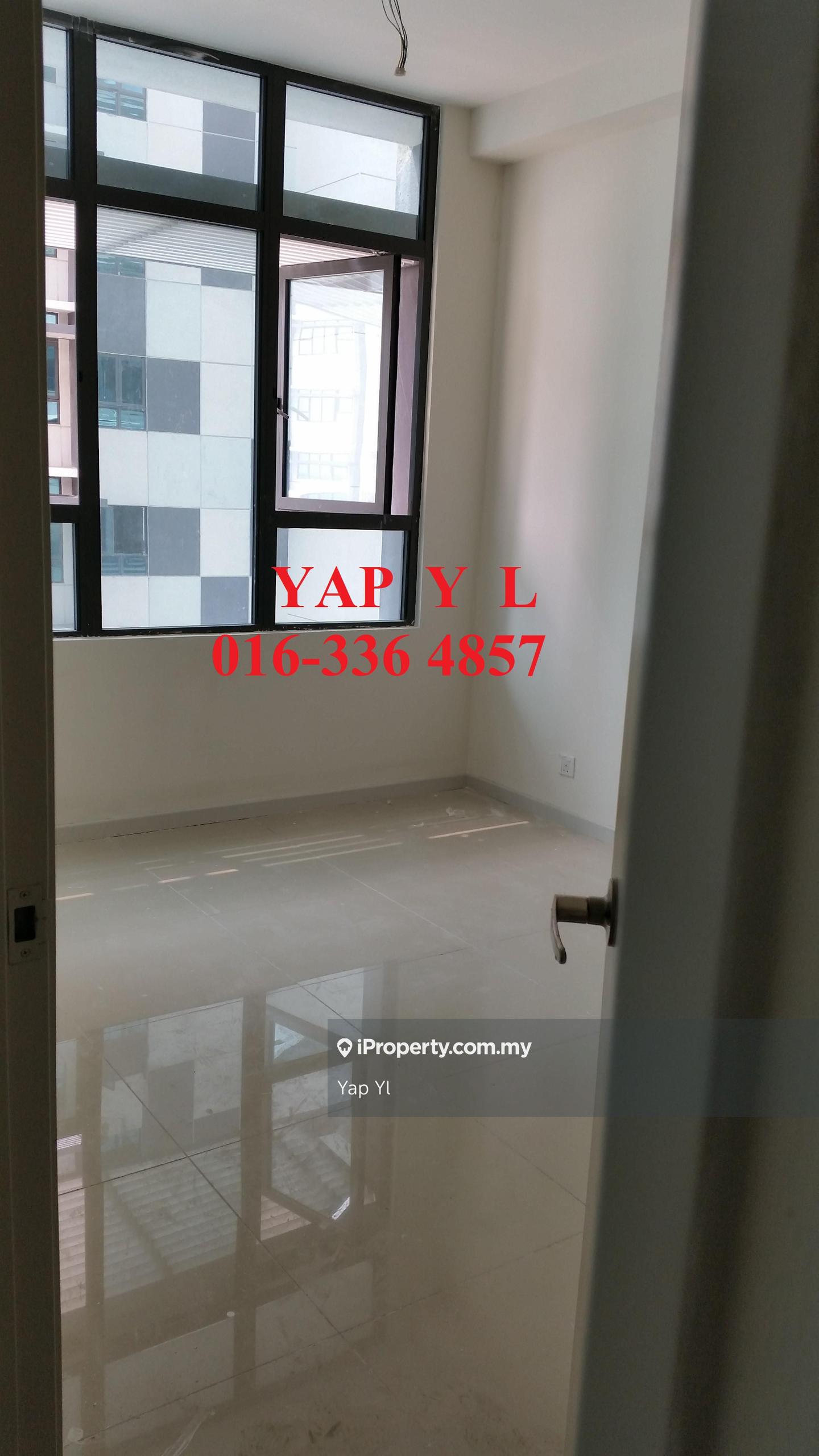 Service Residence for Sale in Centrestage Designer Suite by Yap Yl - iProperty.com.my