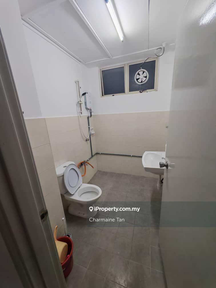 Service Residence for Sale in Fortune Avenue by Charmaine Tan - iProperty.com.my