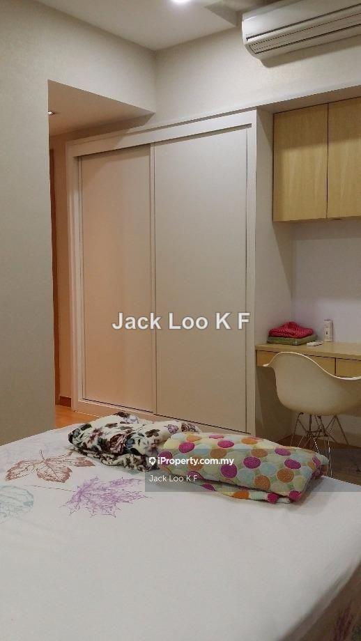 Condominium for Rent in Verticas Residensi by Jack Loo K F - iProperty.com.my