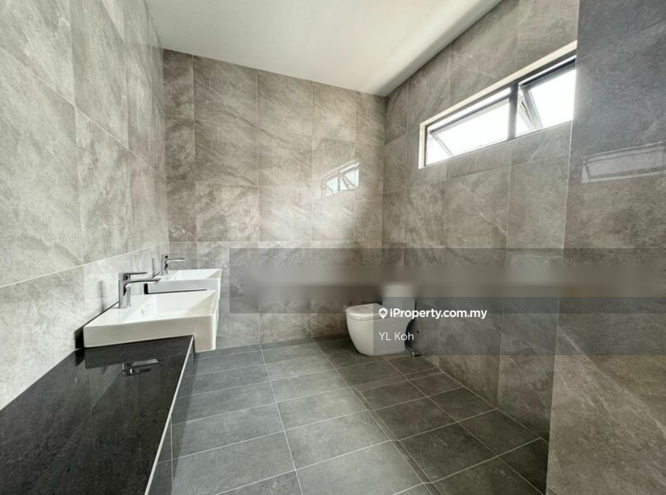 Cluster House for Sale in Leisure Farm, Gelang Patah by YL Koh - iProperty.com.my