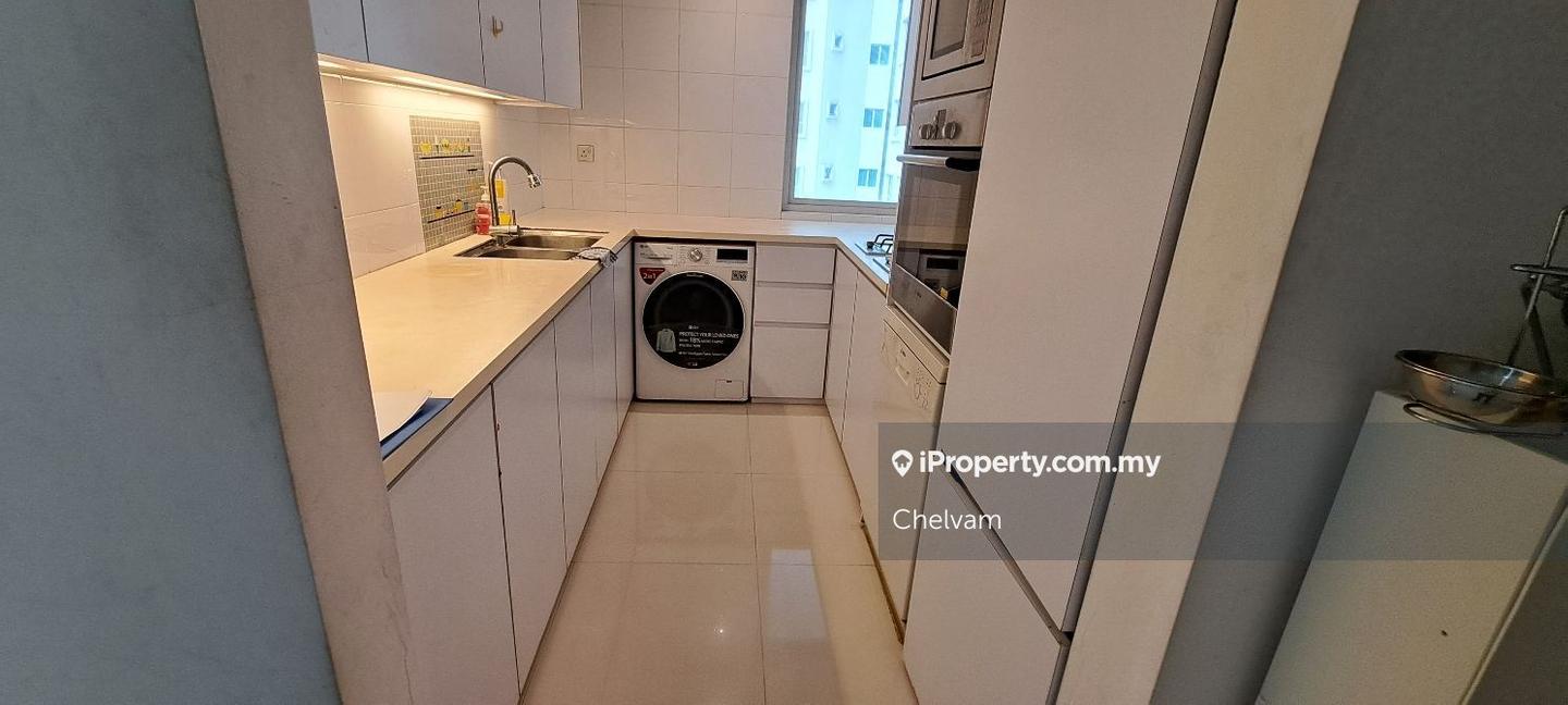 Condominium for Rent in Suasana Sentral Loft by Chelvam - iProperty.com.my