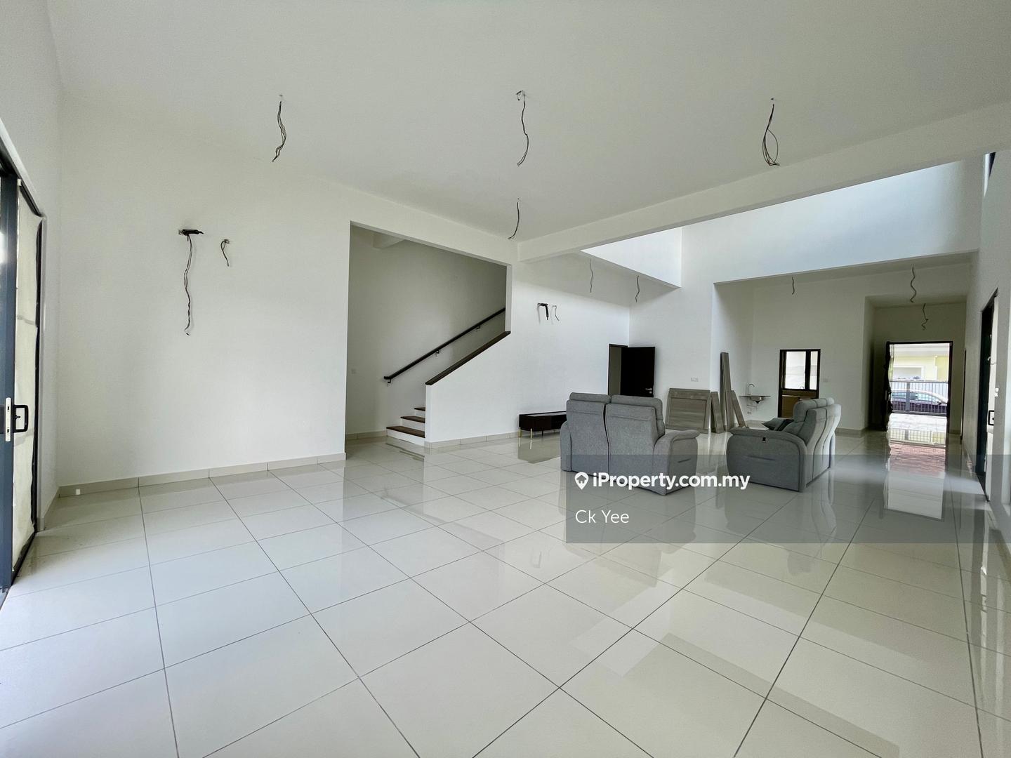 Semi-Detached House for Sale in Theara 2, Bandar Kinrara by Ck Yee - iProperty.com.my