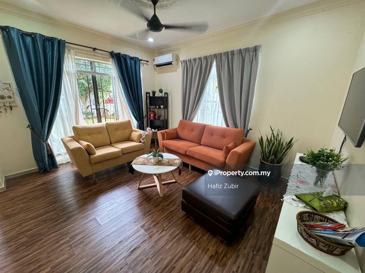 2-storey Terraced House for Sale in Bandar Seri Putra, Bangi by Hafiz Zubir - iProperty.com.my