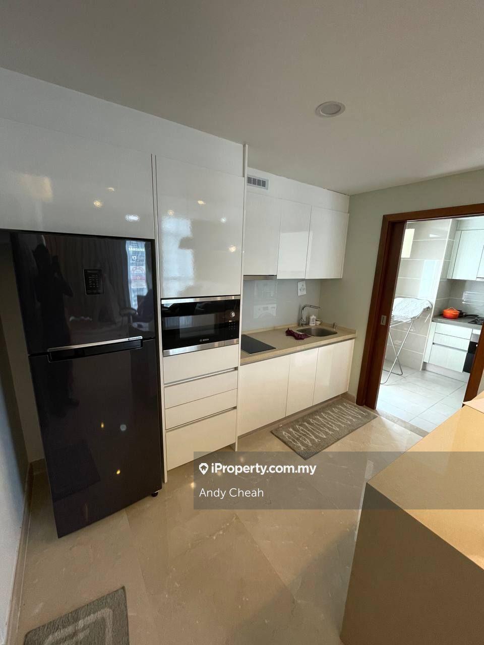Kondominium untuk Disewa di Paradiso Nuova (Merak Kayangan) oleh Andy Cheah - iProperty.com.my