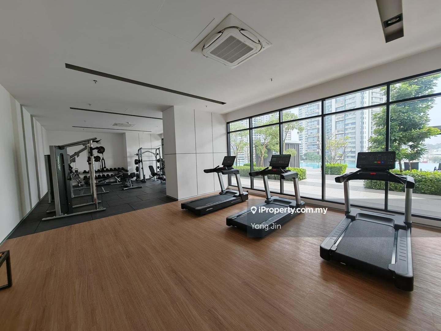 Service Residence for Sale in SouthPlace Residences @ Tropicana Metropark by Yong Jin - iProperty.com.my