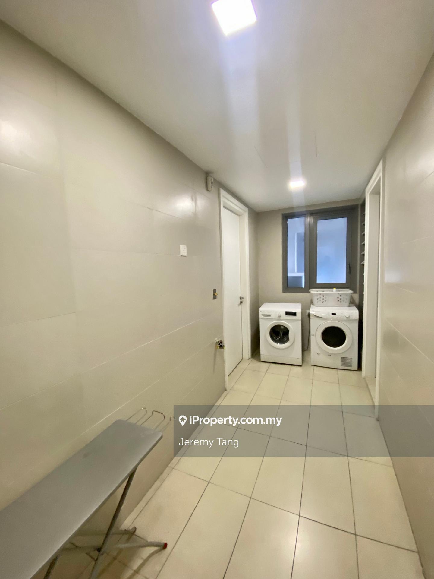 Service Residence for Sale in The Sentral Residences by Jeremy Tang - iProperty.com.my