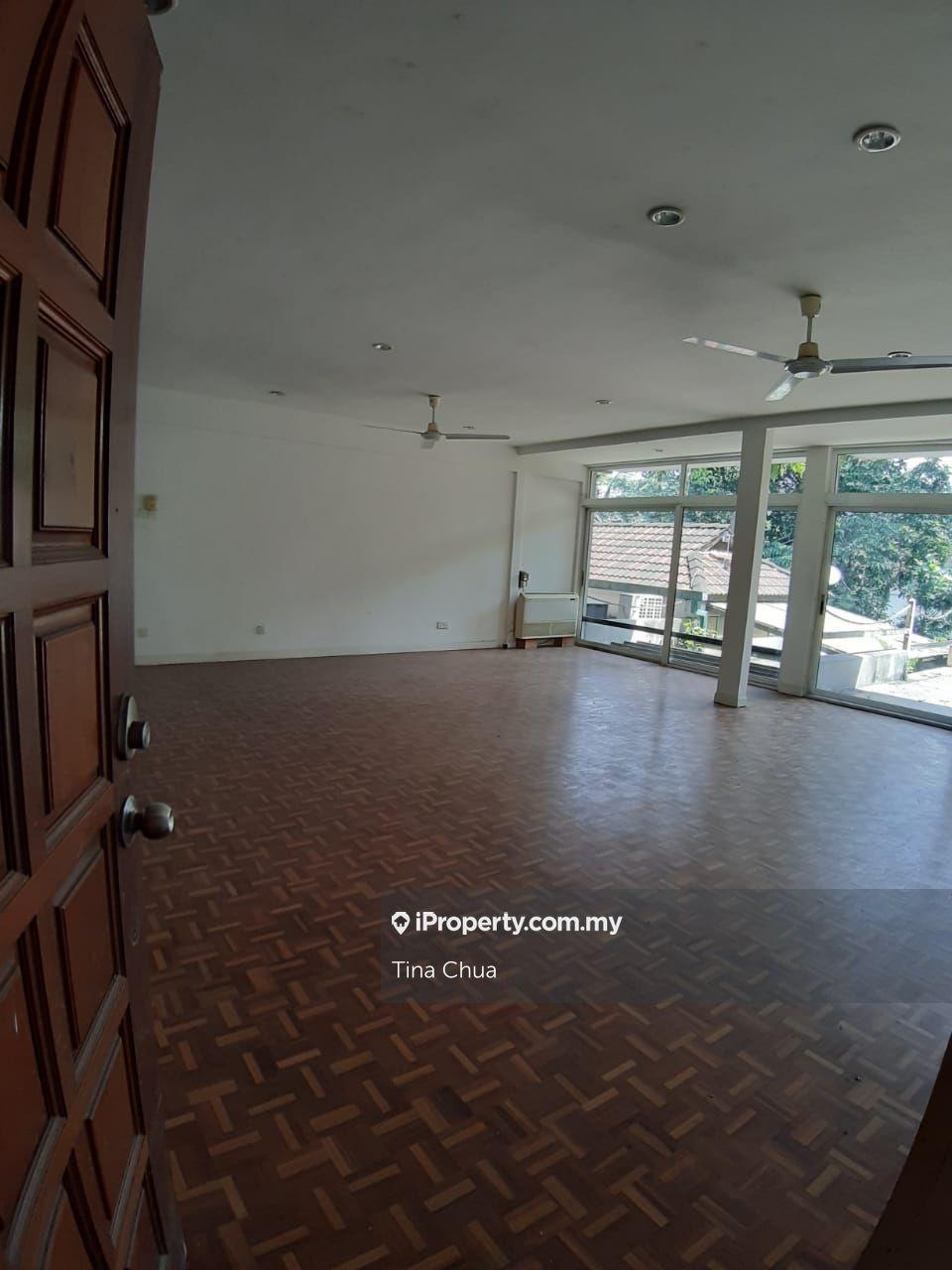 Bungalow Land for Sale in Bukit Tunku (Kenny Hills), Kuala Lumpur by Tina Chua - iProperty.com.my