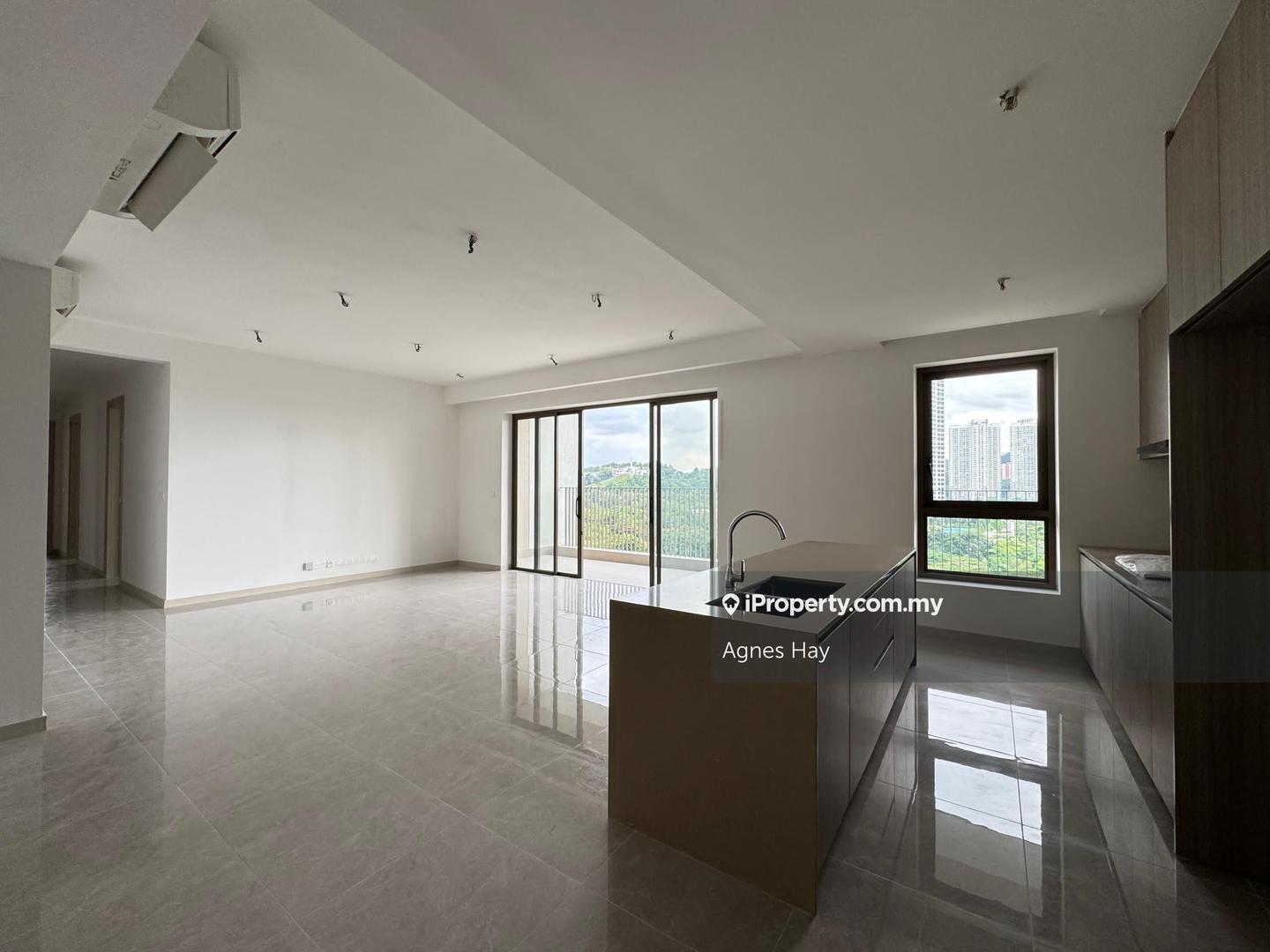 Kondominium untuk Dijual di Park Place oleh Agnes Hay - iProperty.com.my