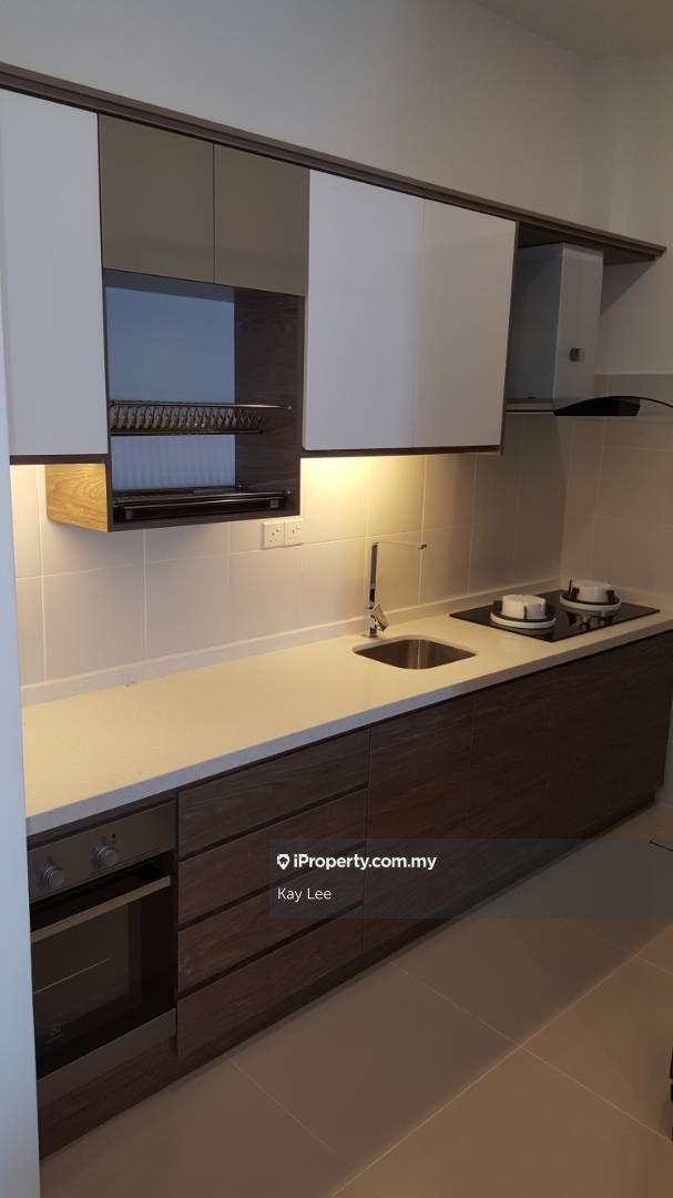 Service Residence for Sale in South View by Kay Lee - iProperty.com.my