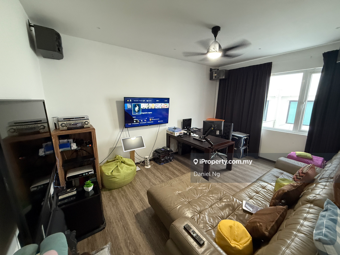 Semi-Detached House for Sale in Taman Kajang Perdana, Kajang by Daniel Ng - iProperty.com.my