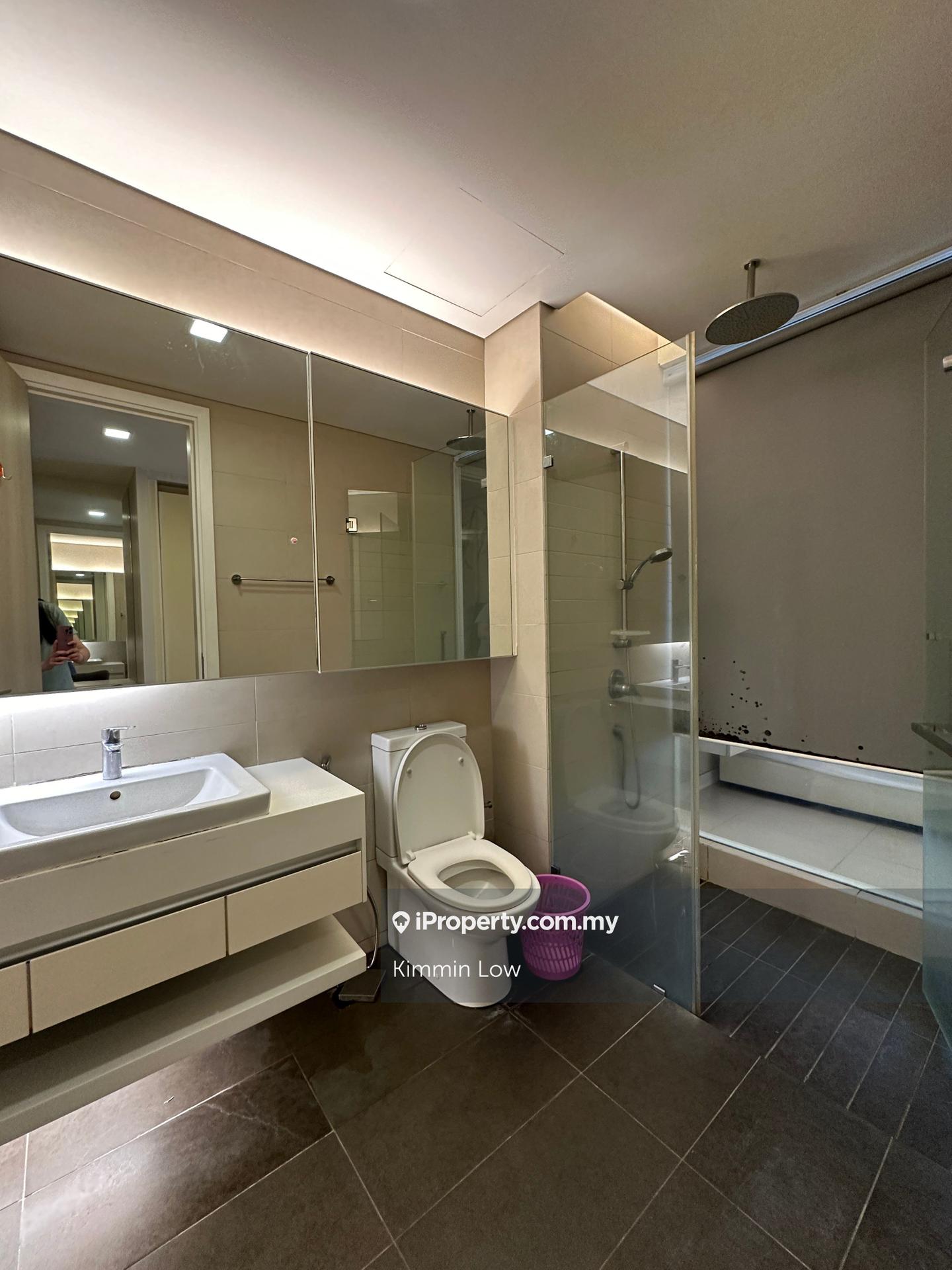 Residensi Servis untuk Disewa di The Horizon Residence oleh Kimmin Low - iProperty.com.my