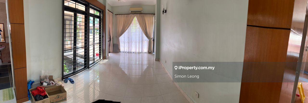 Rumah Berangkai 2 Tingkat untuk Dijual di Bukit Jelutong, Shah Alam oleh Simon Leong - iProperty.com.my