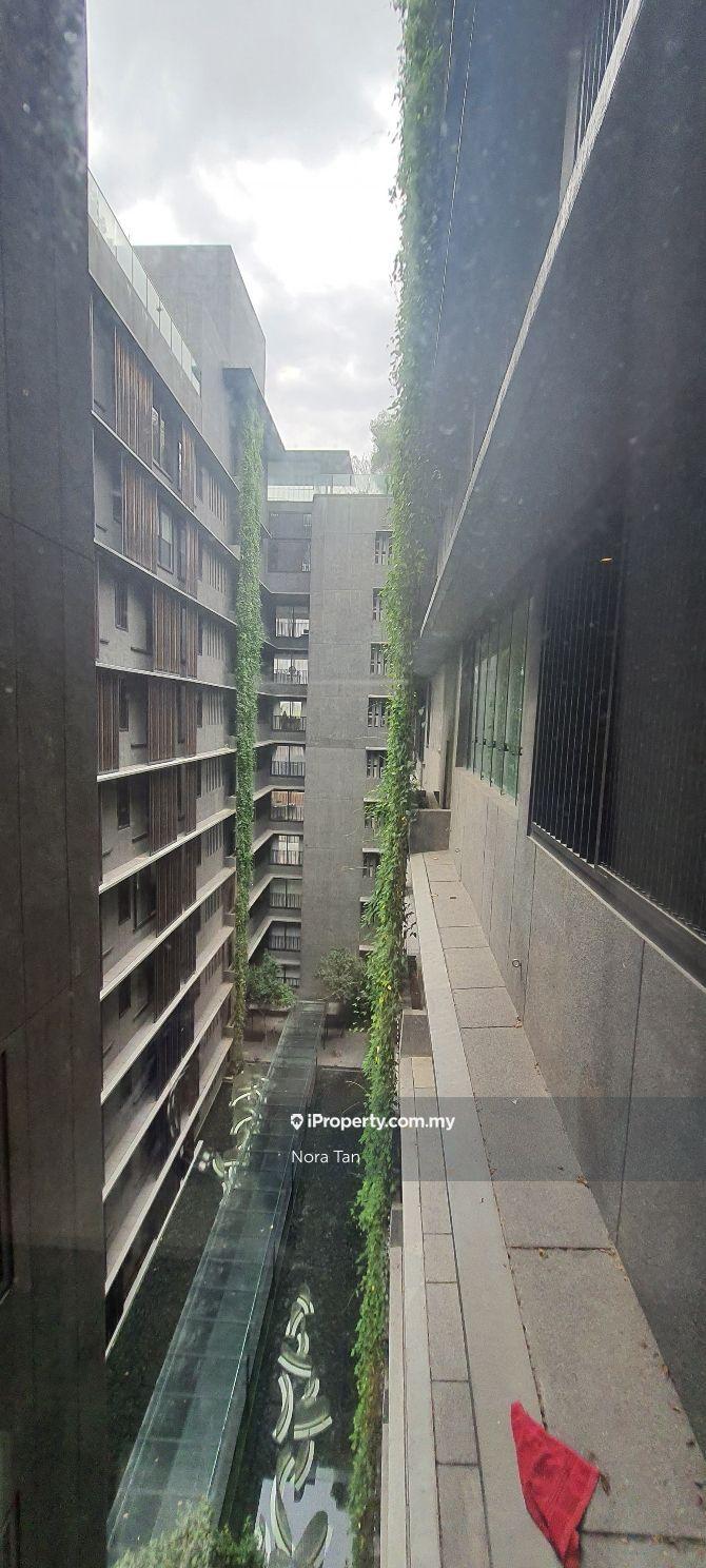 Kondominium untuk Disewa di Dedaun Condominium oleh Nora Tan - iProperty.com.my