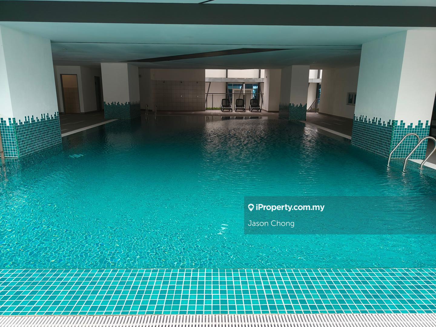 Service Residence for Rent in Residensi Nexus Kajang (PR1MA Kajang) by Jason Chong - iProperty.com.my