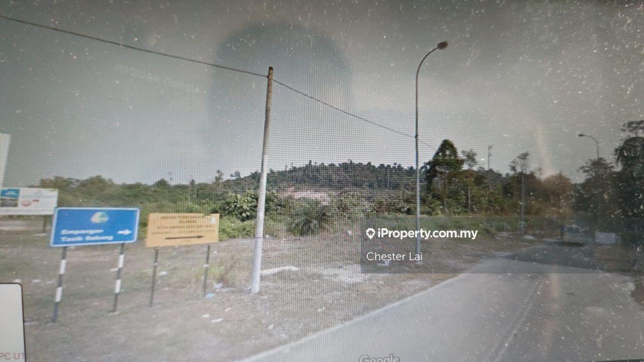 Industrial Land for Sale in Pucak Alam, Klang by Chester Lai - iProperty.com.my