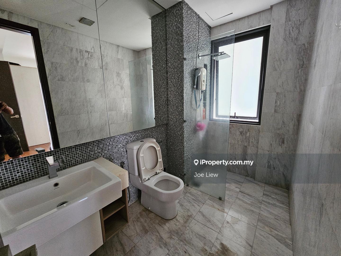 Service Residence for Sale in The Elements by Joe Liew - iProperty.com.my