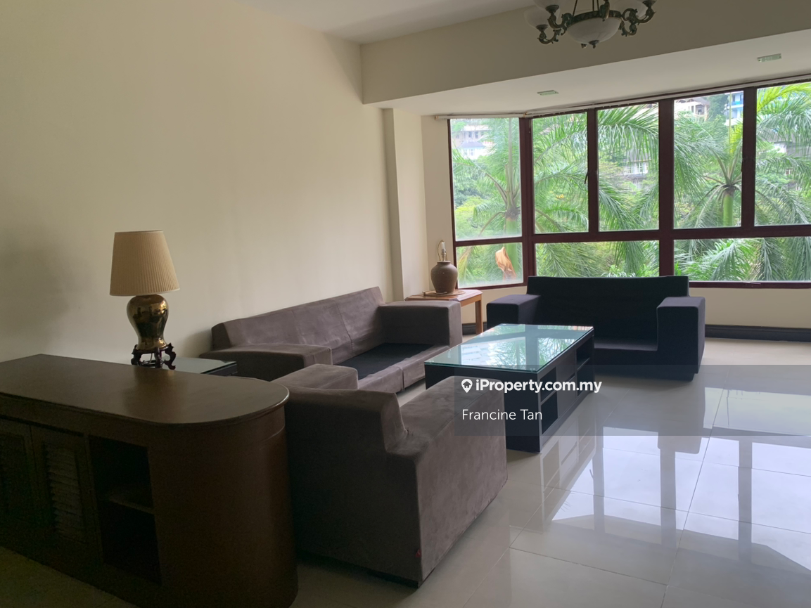 Kondominium untuk Disewa di Sri Penaga oleh Francine Tan - iProperty.com.my