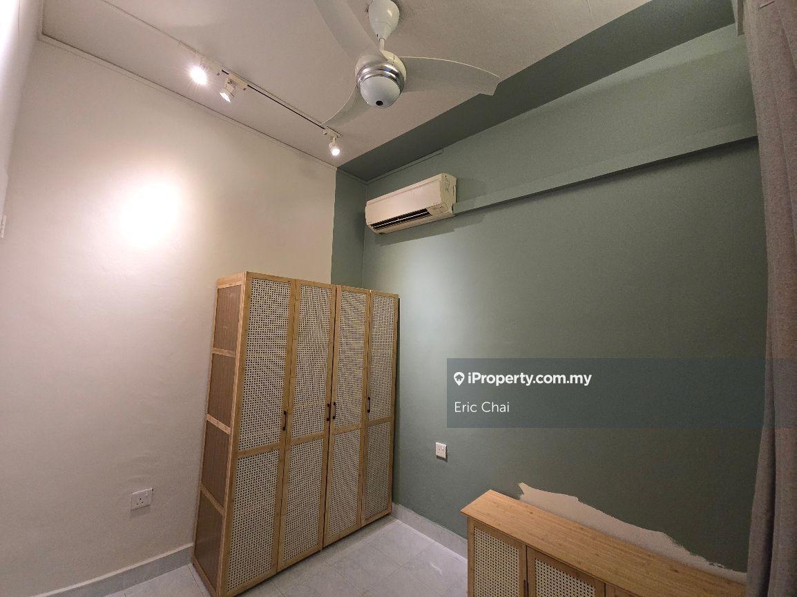 Apartment for Rent in Pelangi Court by Eric Chai - iProperty.com.my