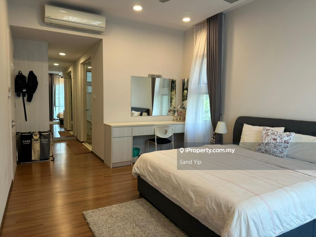 Service Residence for Rent in The Potpourri by Sand Yip - iProperty.com.my