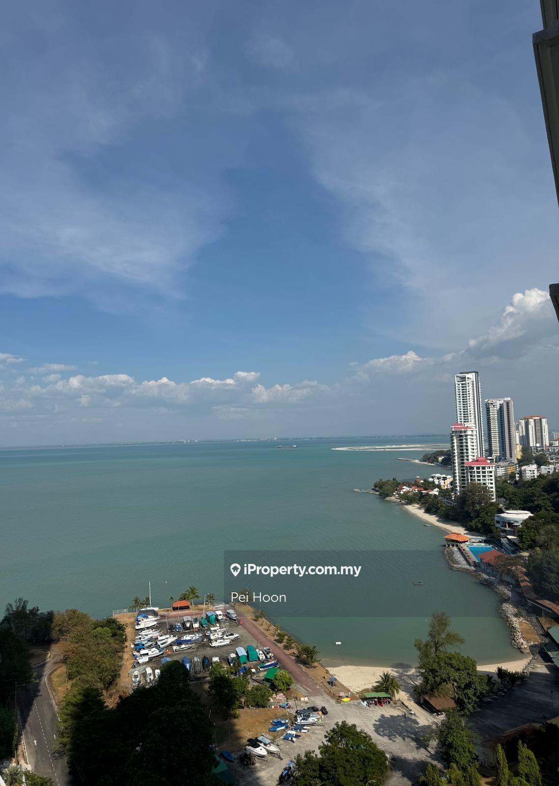 Condominium for Rent in One Tanjong Condominium by Pei Hoon - iProperty.com.my