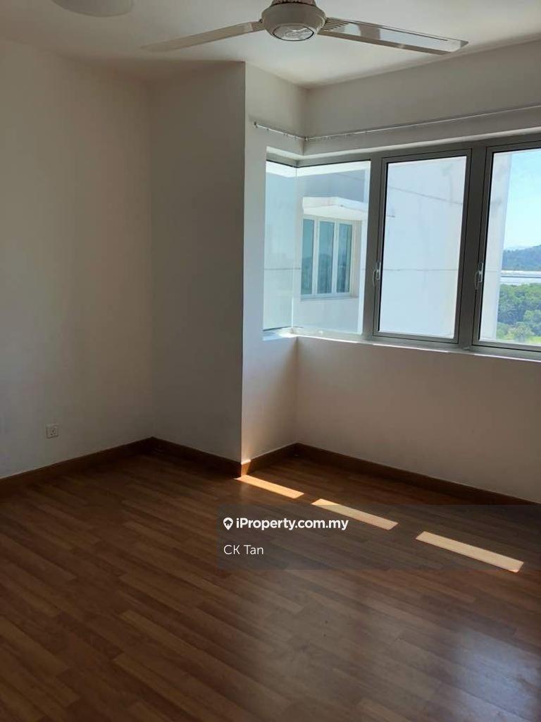 Service Residence for Sale in Garden @ One South by CK Tan - iProperty.com.my