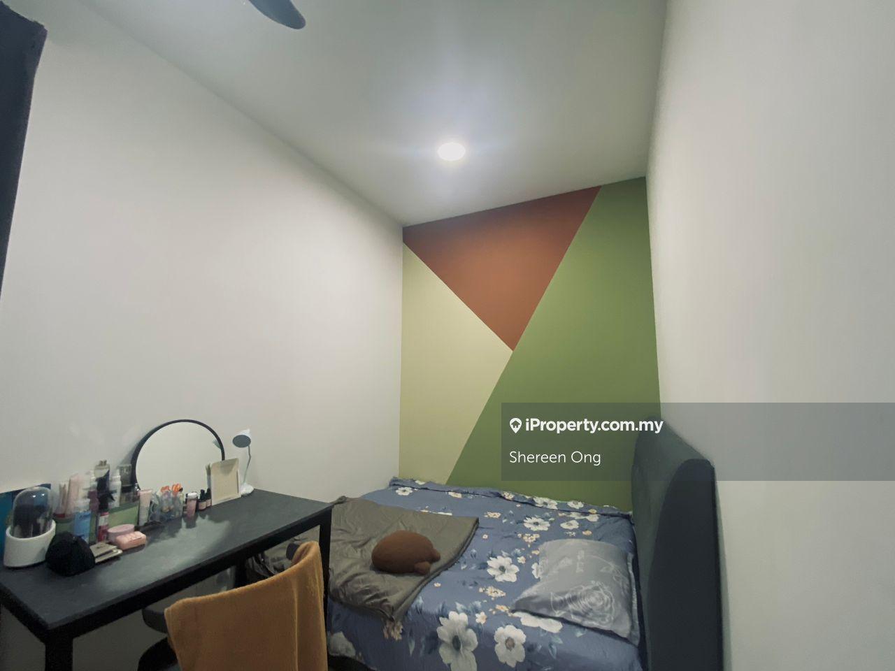 Condominium for Sale in PV9 Residences by Shereen Ong - iProperty.com.my