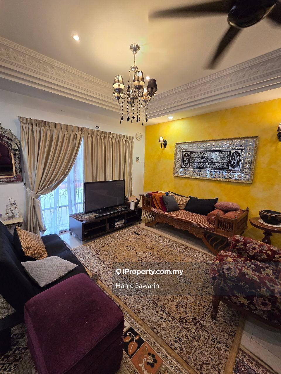 Rumah Berangkai 2 Tingkat untuk Dijual di Bukit Jelutong, Shah Alam oleh Hanie Sawarin - iProperty.com.my