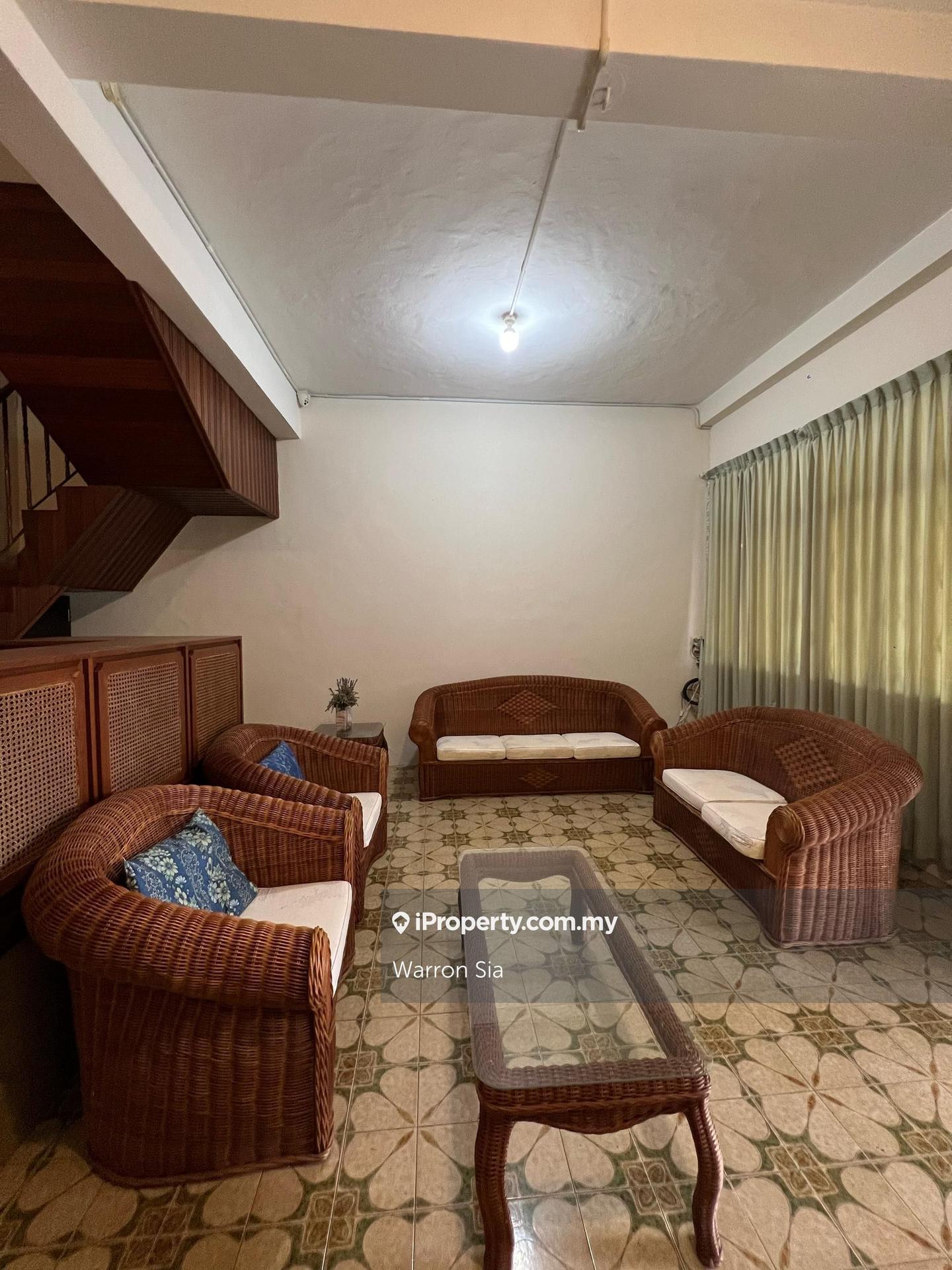 Semi-Detached House for Sale in Kuching, Sarawak by Warron Sia - iProperty.com.my