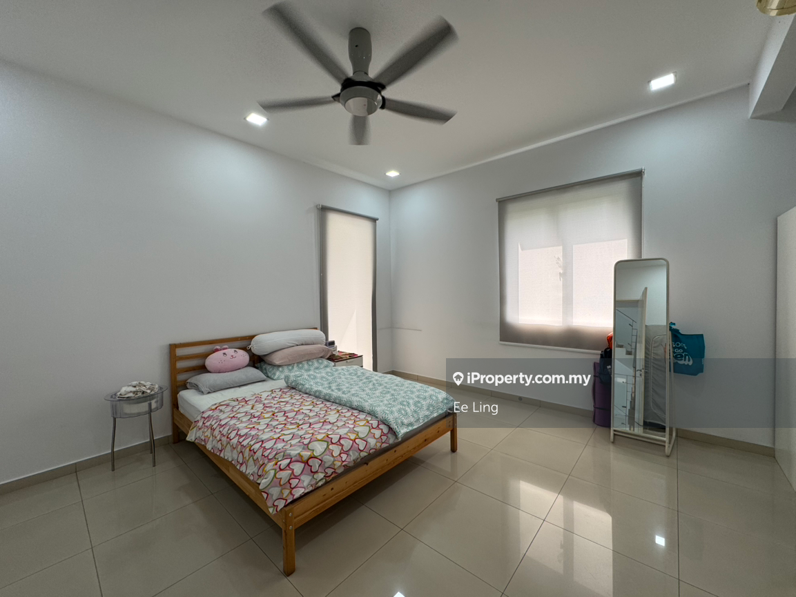 Banglo untuk Disewa di D'alpinia, Puchong oleh Ee Ling - iProperty.com.my
